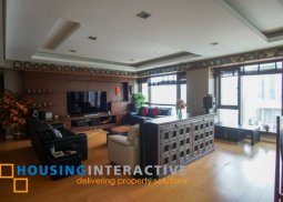 exquisite 3-bedroom unit for sale in shang grand tower