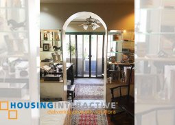 spacious semi-furnished 3-bedroom unit for sale in le grand