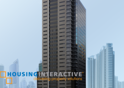 office space for lease in bgc