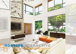 brand new 2-storey, 4-bedroom house for sale in stonecresst village