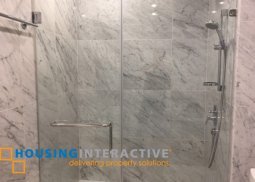 gorgeous 2br condo unit for rent the trump tower makati