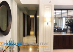 fully furnished 4-bedroom unit for rent in grand hyatt