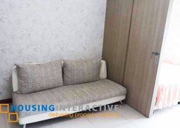 fully furnished 2-bedroom unit with balcony for rent in breeze residences