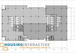 bonifacio global city office pre-leasing