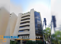 office space for lease in makati