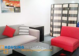 fully furnished 3-bedroom unit for rent in the elizabeth place