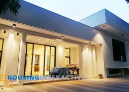 brand new 5-bedroom bungalow for rent in urdaneta village