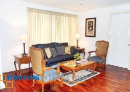 modern fully furnished 2-bedroom unit with balcony for rent in easton place