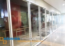 peza accredited commercial/retail space for lease in mandaluyong