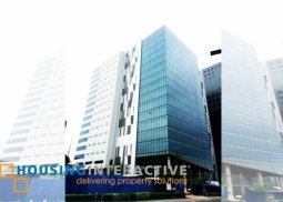 office space unit for lease in bgc