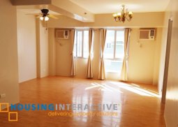 unfurnished 1 bedroom unit for rent at avida towers alabang