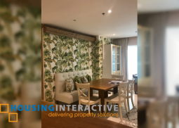 fully furnished 3-bedroom unit for sale in two salcedo place makati