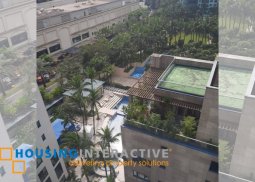fully furnished 2-bedroom unit for rent in amorsolo west