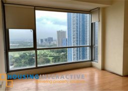 bare 2-bedroom unit for sale in the infinity tower