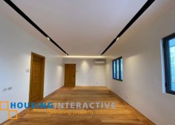 grand bare 2-storey, 4-bedroom house for sale in white plains