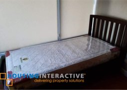 fully furnished 2-bedroom unit for sale in the beaufort