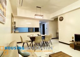 fully furnished 1-bedroom unit for rent in salcedo skysuites