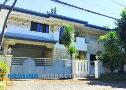 house and lot for lease in ayala alabang
