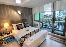 fully furnished 1br unit for sale in azure urban resort residences paranaque
