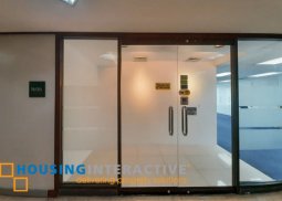 office for lease in ortigas