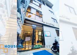 modern staff units for rent in makati city