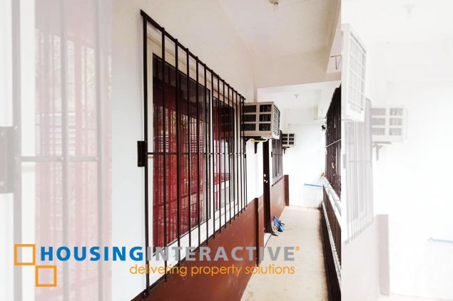 classic 5-storey, 24-unit staff house for rent in pasay