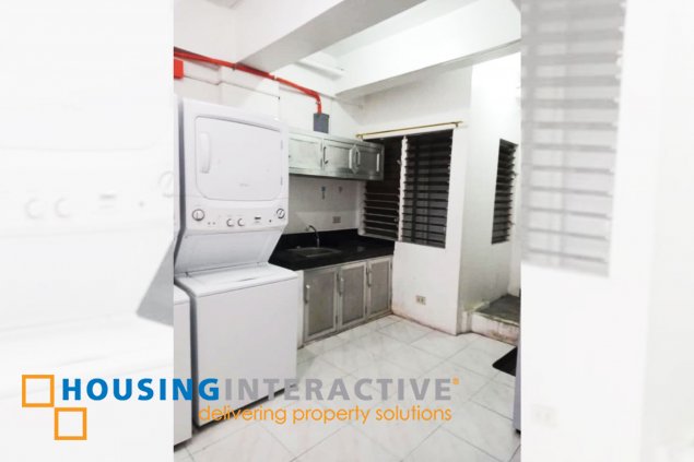 CLASSIC 5-STOREY, 24-UNIT STAFF HOUSE FOR RENT IN PASAY