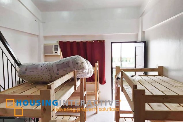 classic 5-storey, 24-unit staff house for rent in pasay