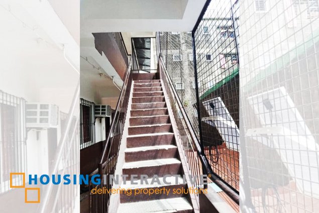 CLASSIC 5-STOREY, 24-UNIT STAFF HOUSE FOR RENT IN PASAY