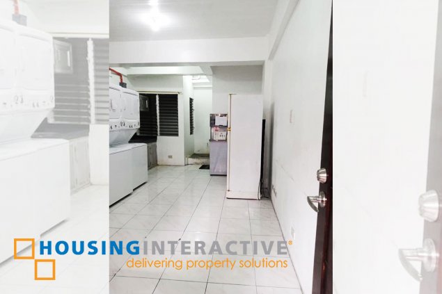 classic 5-storey, 24-unit staff house for rent in pasay