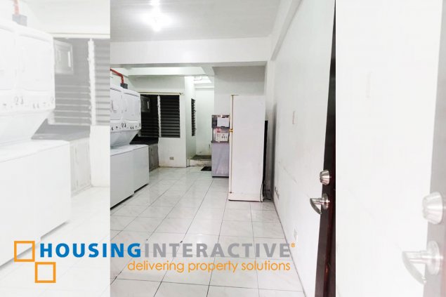 CLASSIC 5-STOREY, 24-UNIT STAFF HOUSE FOR RENT IN PASAY