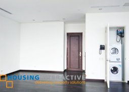 bare 1-bedroom unit for sale in trump tower