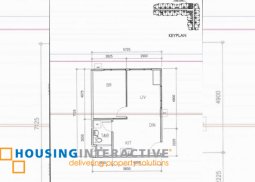 brand new 1-bedroom unit for sale in avida one union place