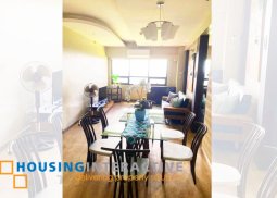 luxurious fully furnished 2-bedroom unit for sale in the icon residences