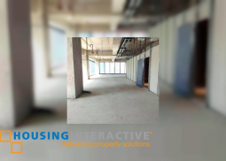 spacious office space for lease in bgc