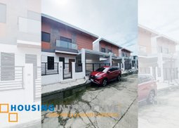 spacious 2-storey, 4-bedroom staff house for rent in multinational village