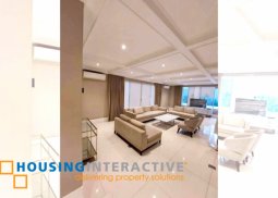 house for sale and lease at dasmarinas village