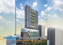 office space for lease in quezon city