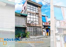 spacious fully furnished 3-storey, 9-bedroom staff house for rent in makati