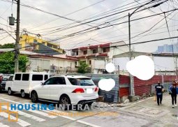 vacant lot for sale in san antonio village