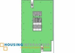 office space unit for lease in bgc