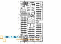 office space unit for lease in bgc