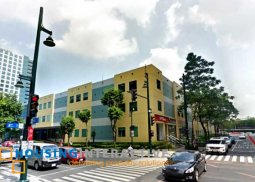 office space for lease in bgc