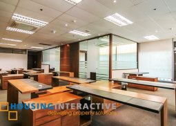 office space for lease in bgc