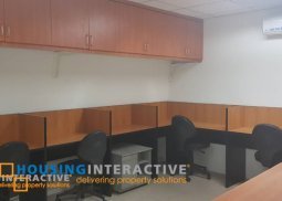 rfo office space for lease in makati