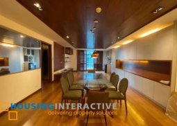 fully furnished 2-bedroom unit for rent in ponte salcedo