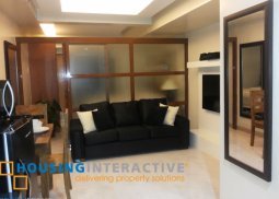 beautifully furnished 1 bedroom for sale