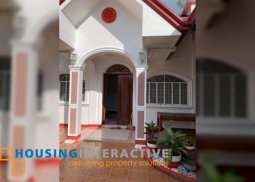 spacious 4-bedroom staff house for rent in afpovai 4