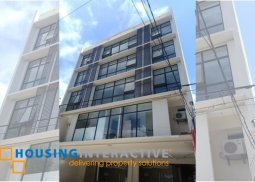 brand new studio units for rent for staff housing in makati