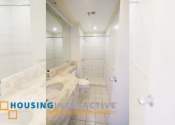 spacious 3br condo unit for rent at the salcedo park makati